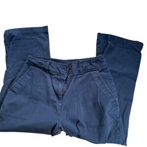 Vintage Basic editions size 4 capris